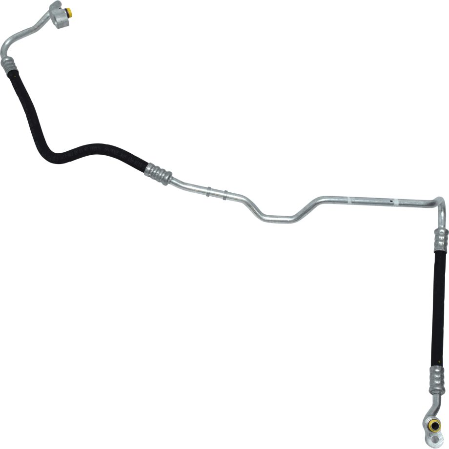 Discharge Line Call For Pricing