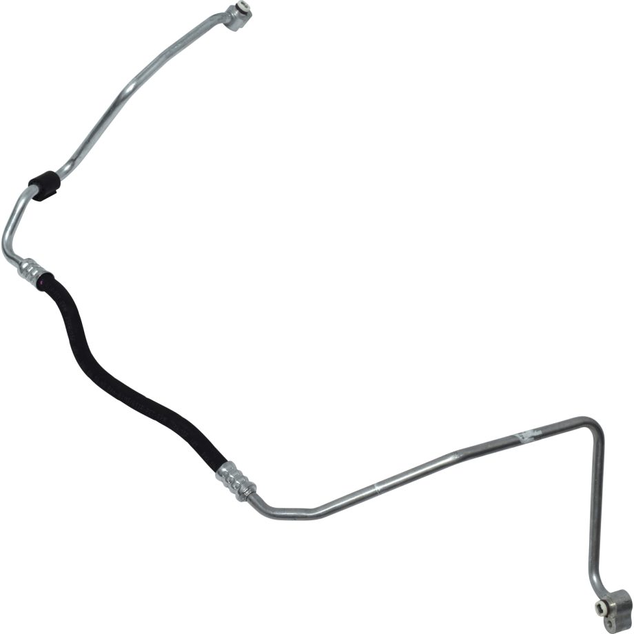 Discharge Line Call For Pricing