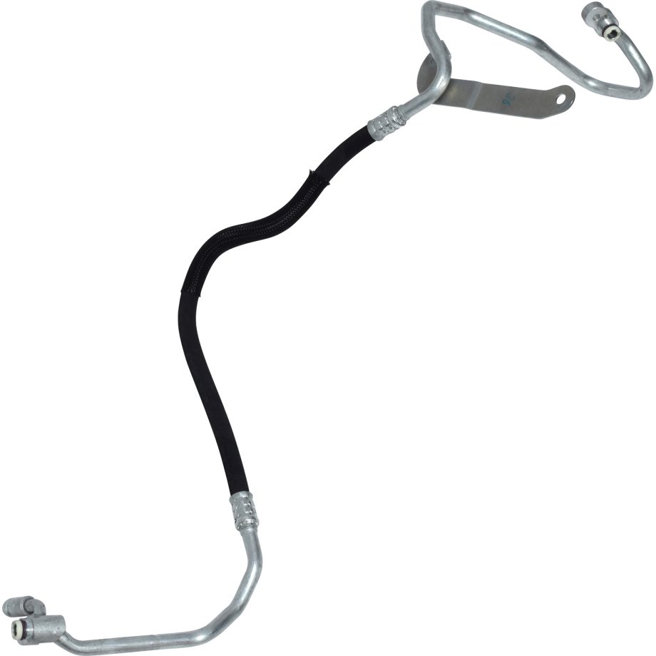 Discharge Line Call For Pricing