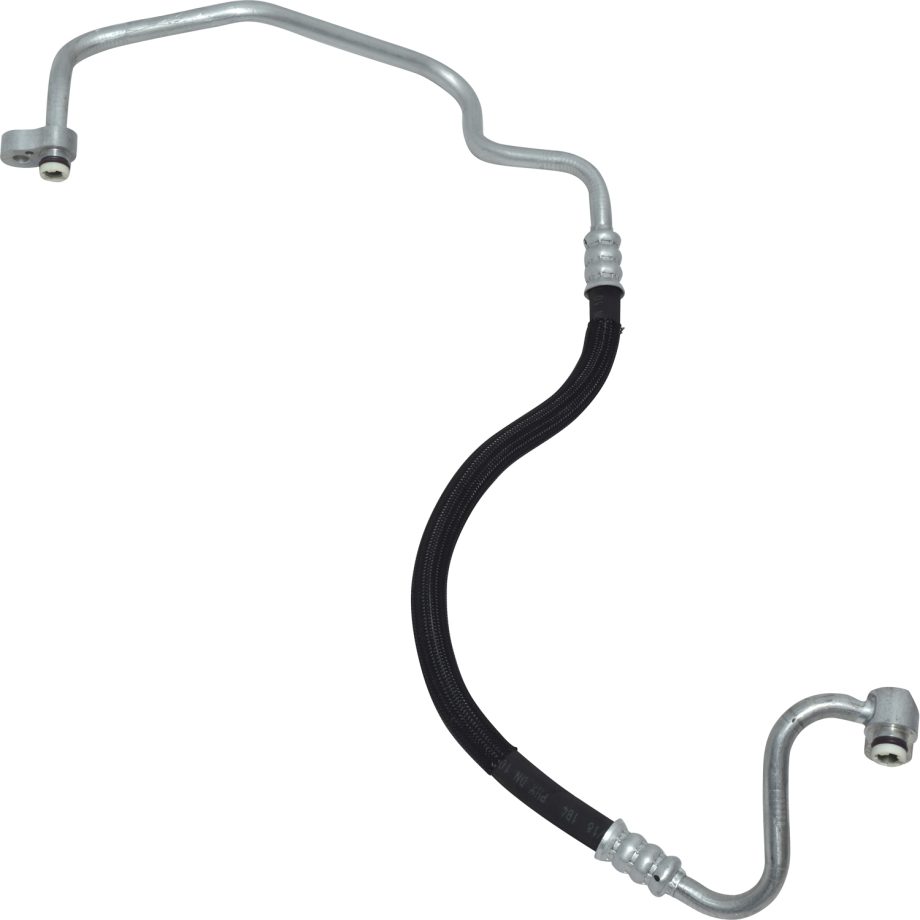 Discharge Line Call For Pricing