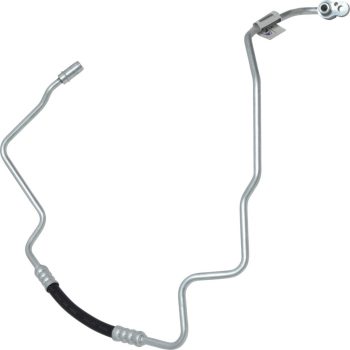 Discharge Line