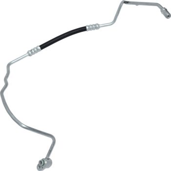 Discharge Line