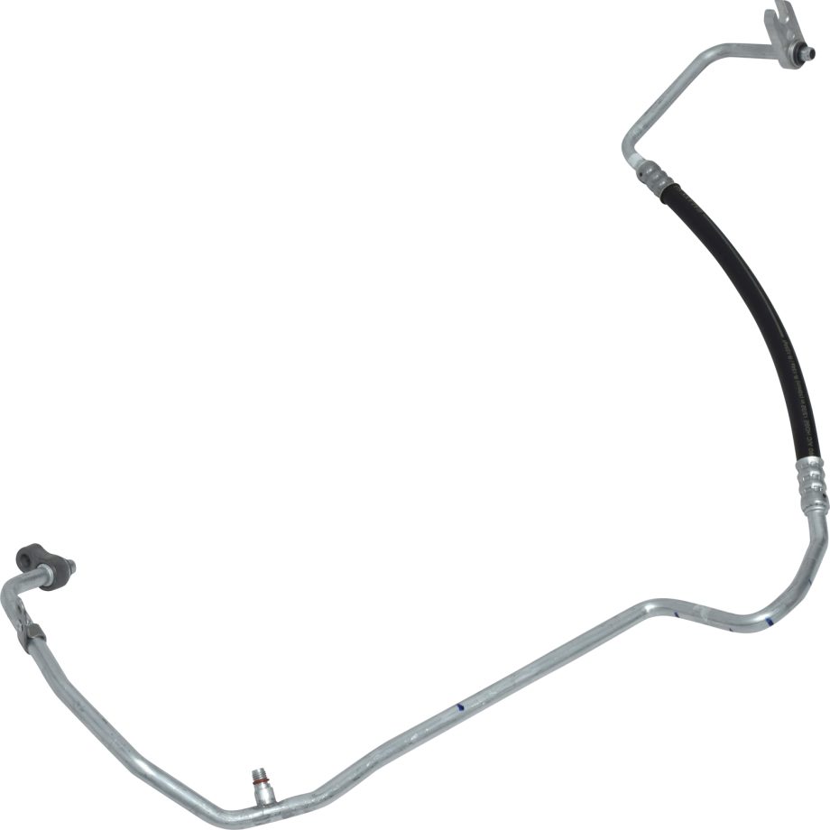 Discharge Line Call For Pricing