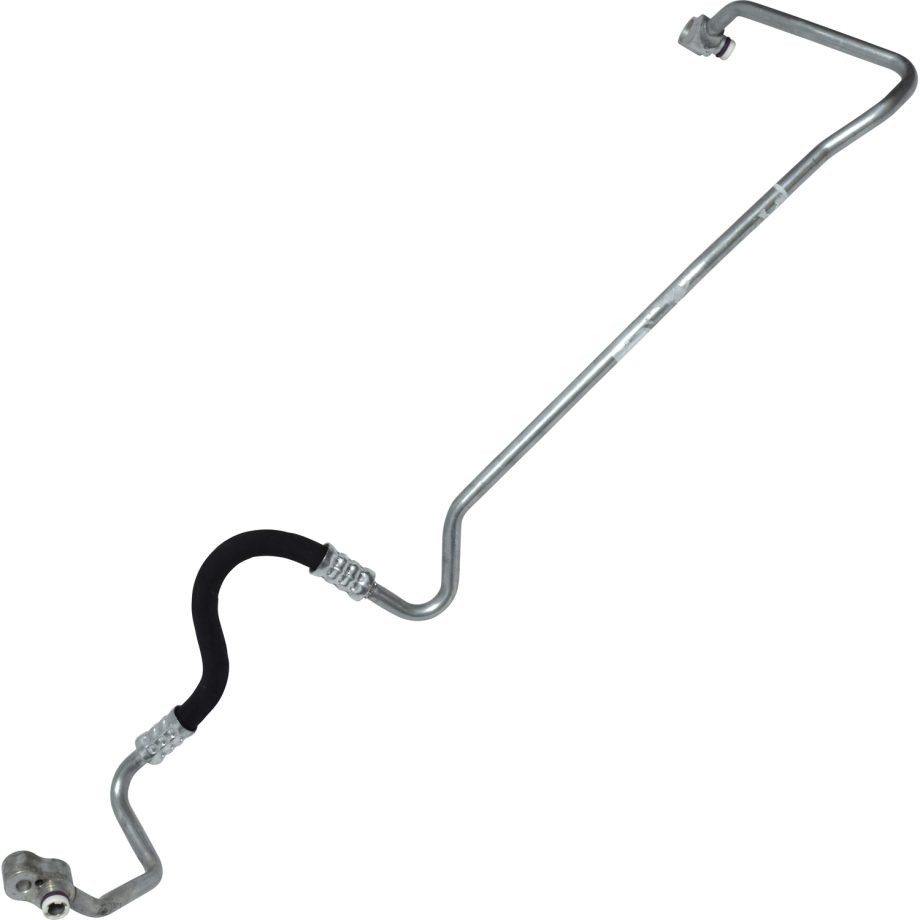 Discharge Line Call For Pricing