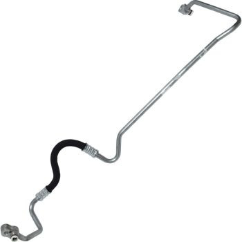 Discharge Line Call For Pricing