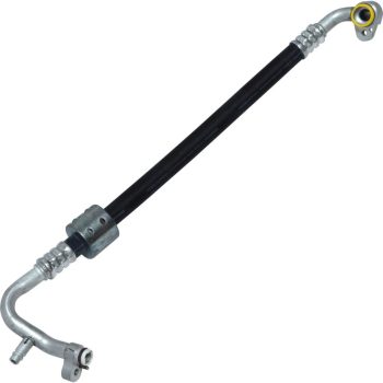 Suction Line
