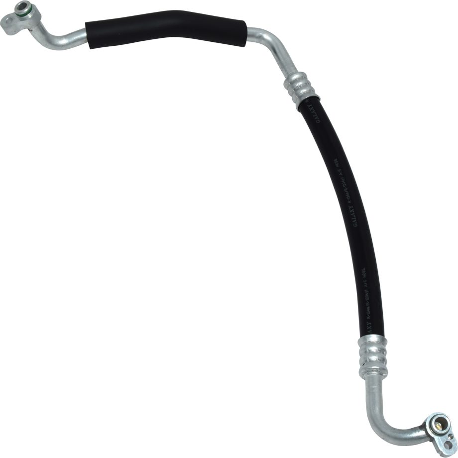 Suction Line