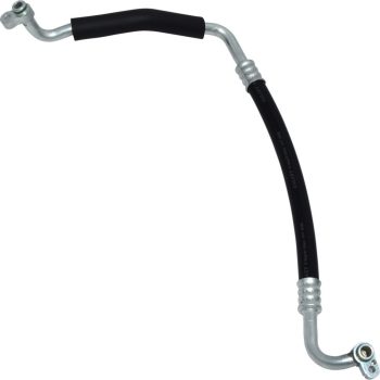 Suction Line