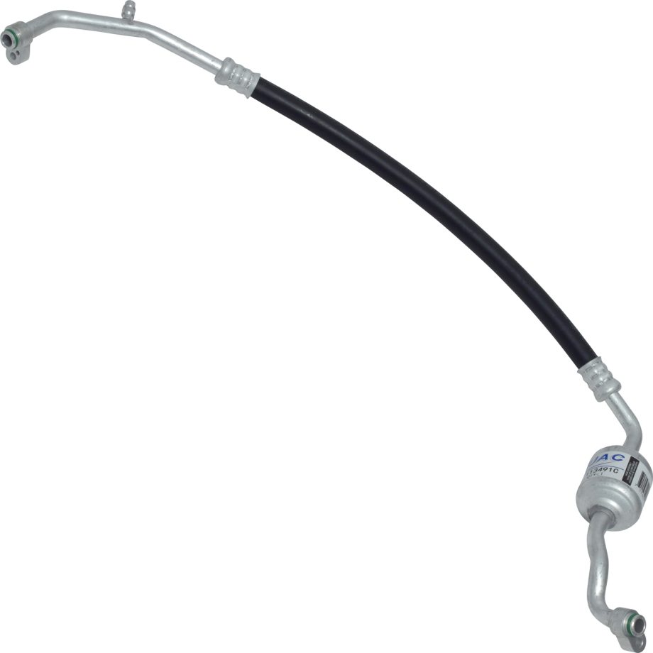 Suction Line