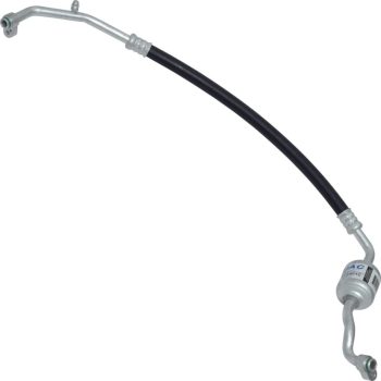 Suction Line