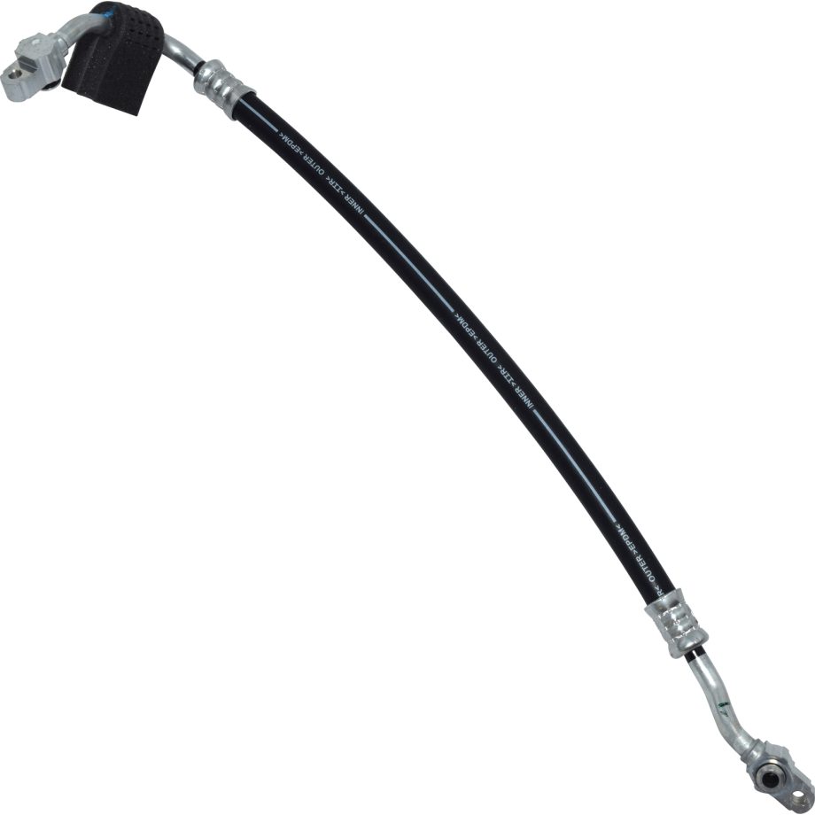 AFTERMARKET A/C DISCHARGE LINE HOSE ASSEMBLY