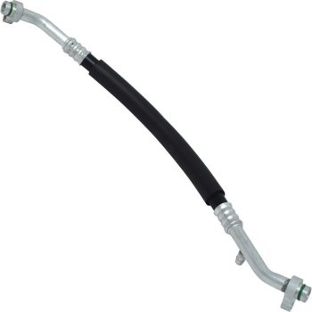 Suction Line
