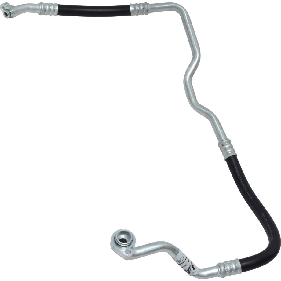 Suction Line