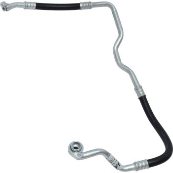 Suction Line