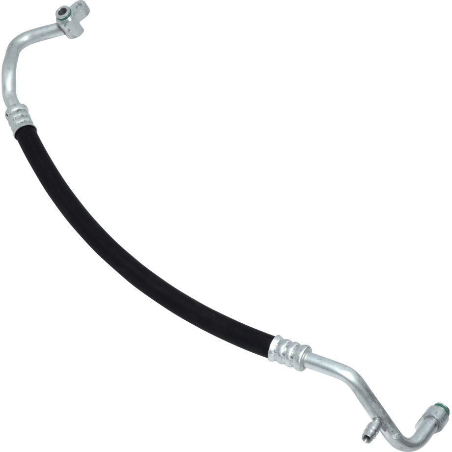 Suction Line