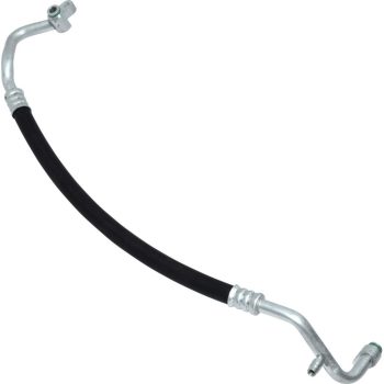Suction Line