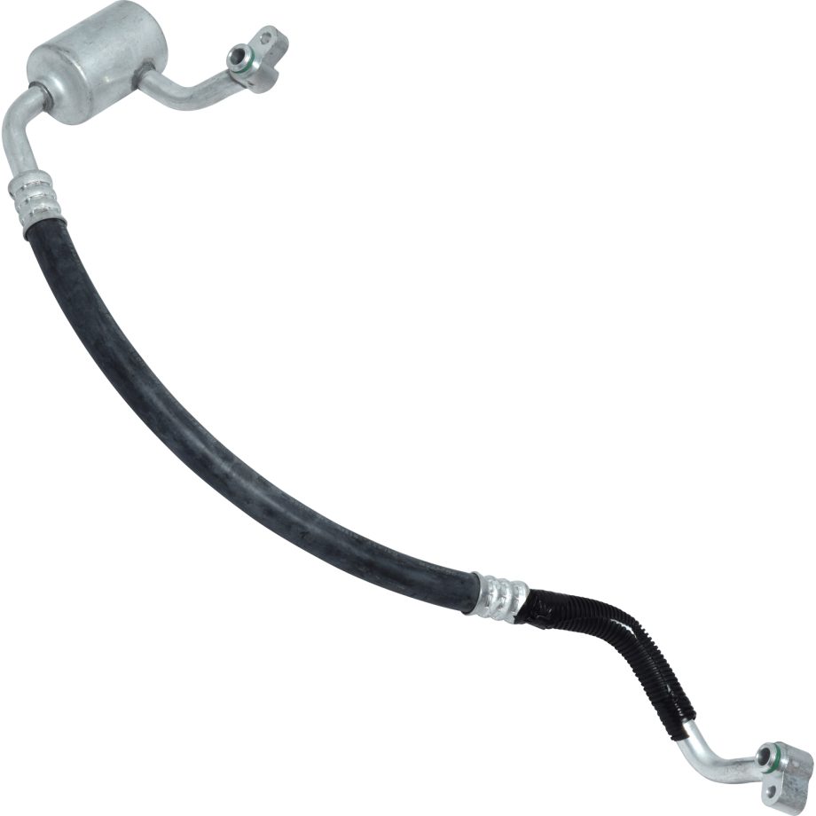 Suction Line