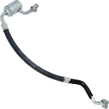 Suction Line