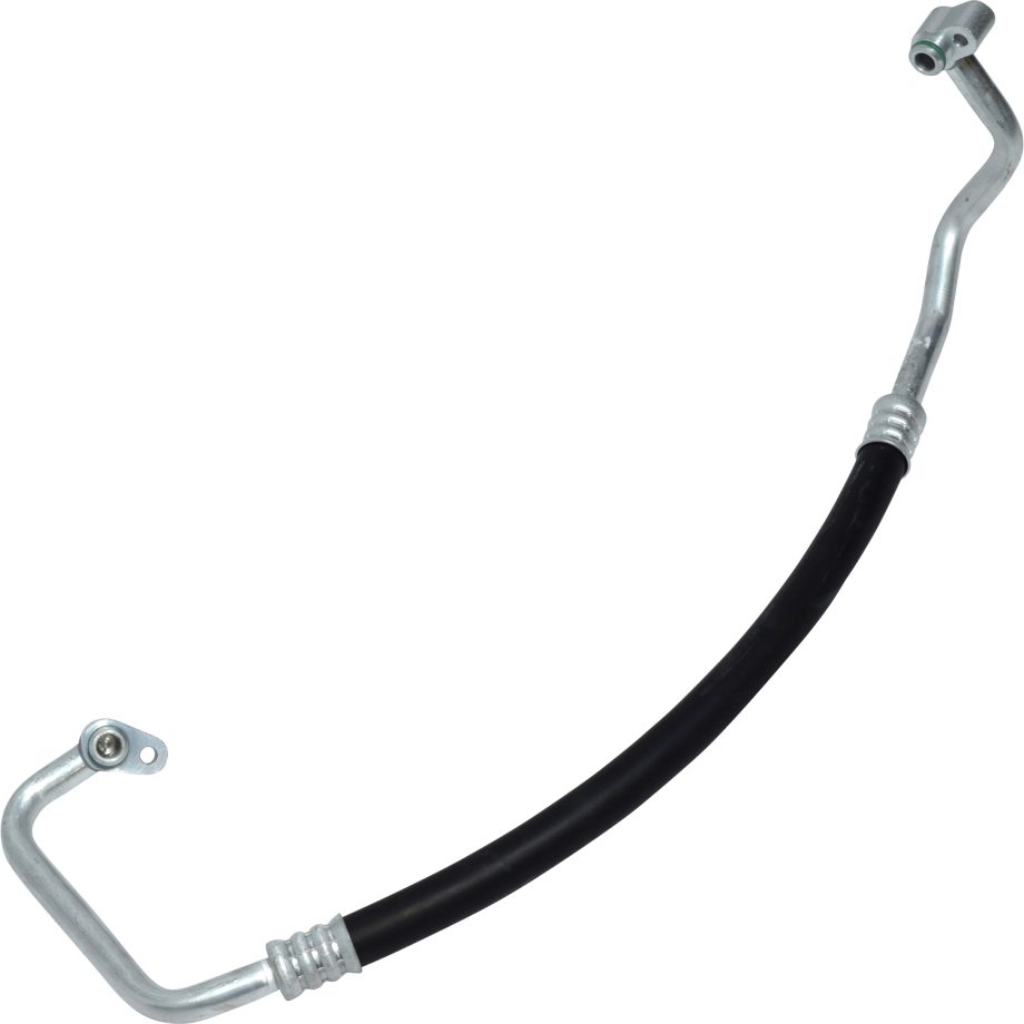 Suction Line