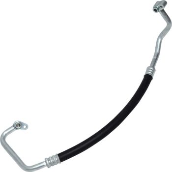 Suction Line