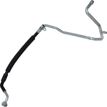 Suction Line