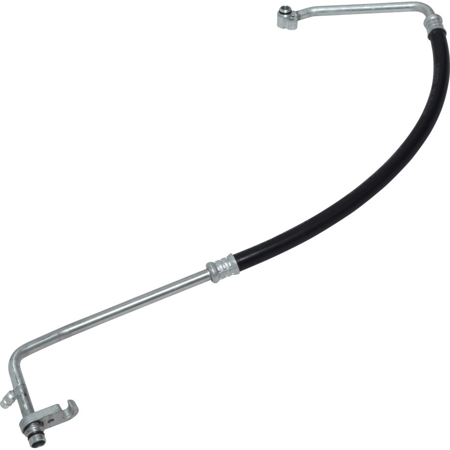 Suction Line Call For Pricing