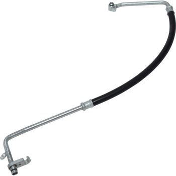 Suction Line Call For Pricing