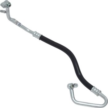 Suction Line
