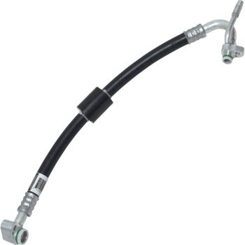 Suction Line