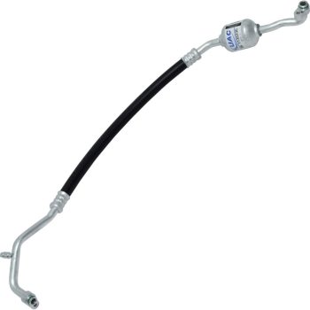 Suction Line