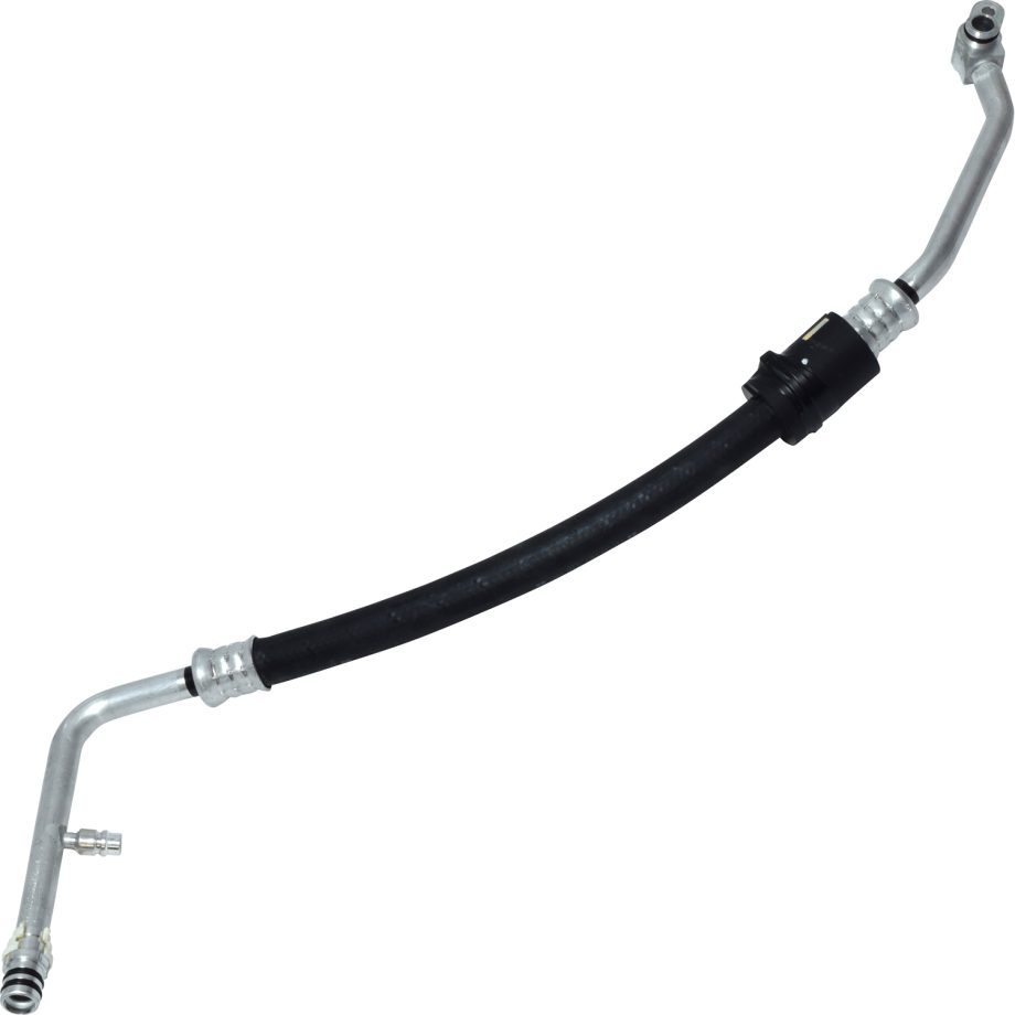 Suction Line Call For Pricing