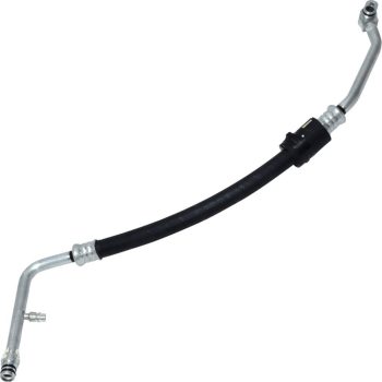 Suction Line Call For Pricing