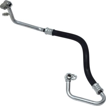 Suction Line