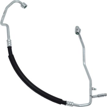 Discharge Line