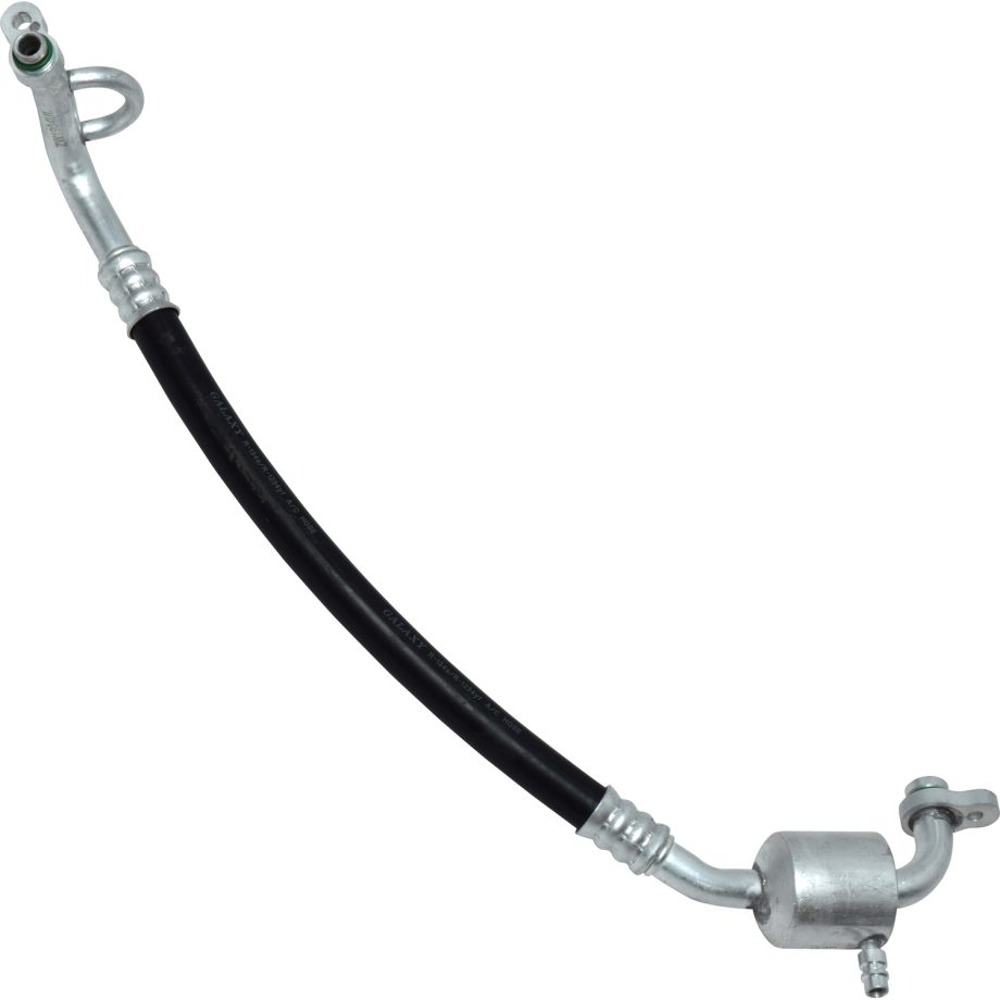 Suction Line