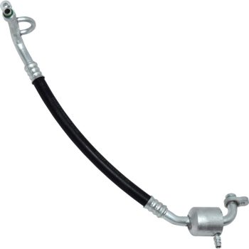 Suction Line