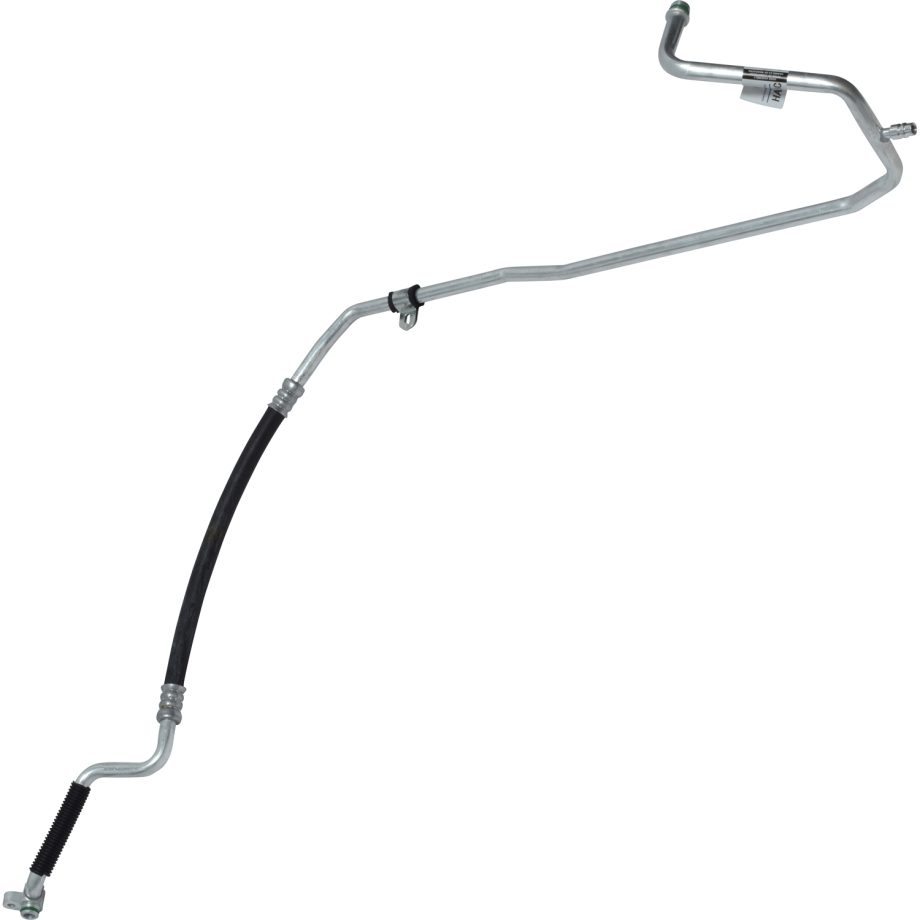 NEW AFTERMARKET A/C SUCTION LINE HOSE ASSEMBLY