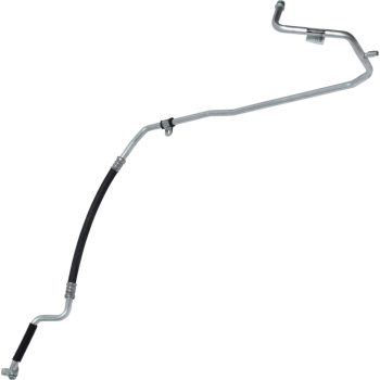 NEW AFTERMARKET A/C SUCTION LINE HOSE ASSEMBLY