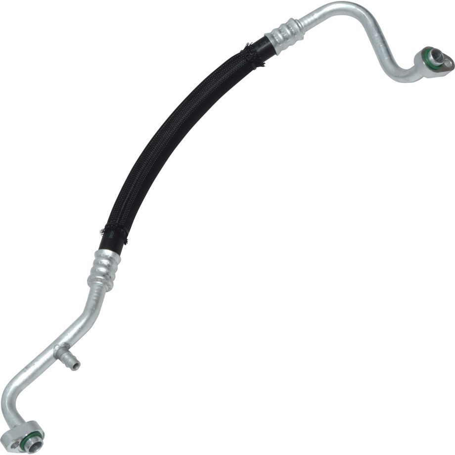 Suction Line