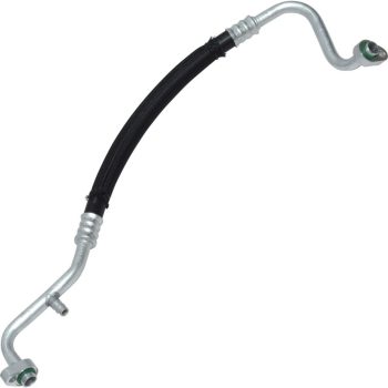 Suction Line
