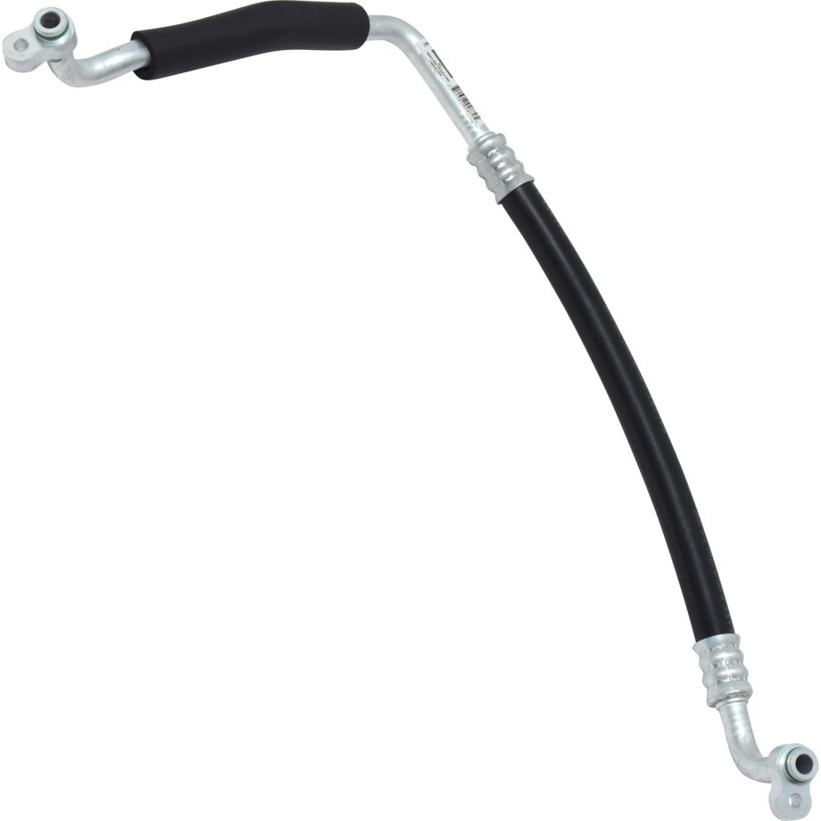 Suction Line