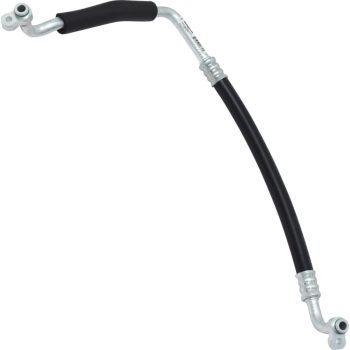 Suction Line