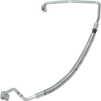Discharge Line