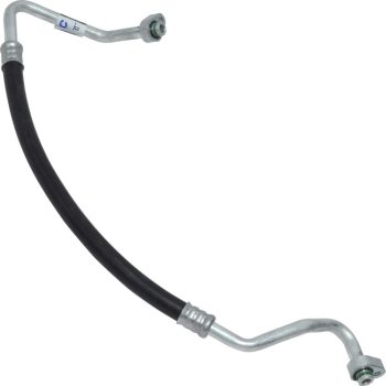 Suction Line