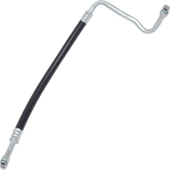 AFTERMARKET A/C SUCTION LINE HOSE ASSEMBLY