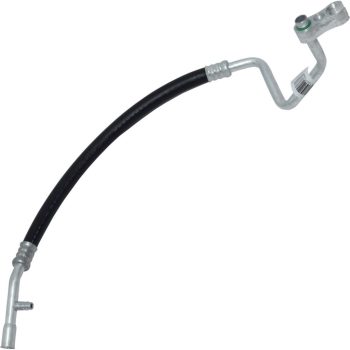 Suction Line