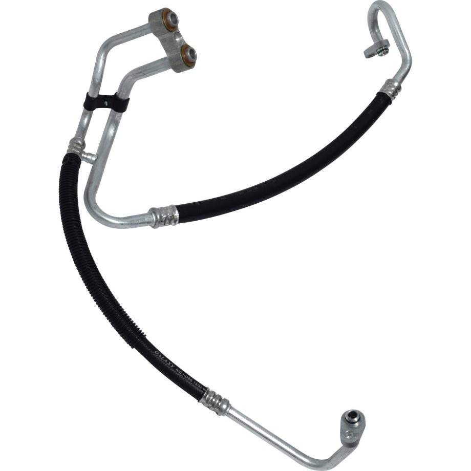 Suction and Discharge Assembly Call For Pricing