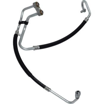 Suction and Discharge Assembly Call For Pricing