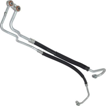 Suction and Discharge Assembly Call For Pricing