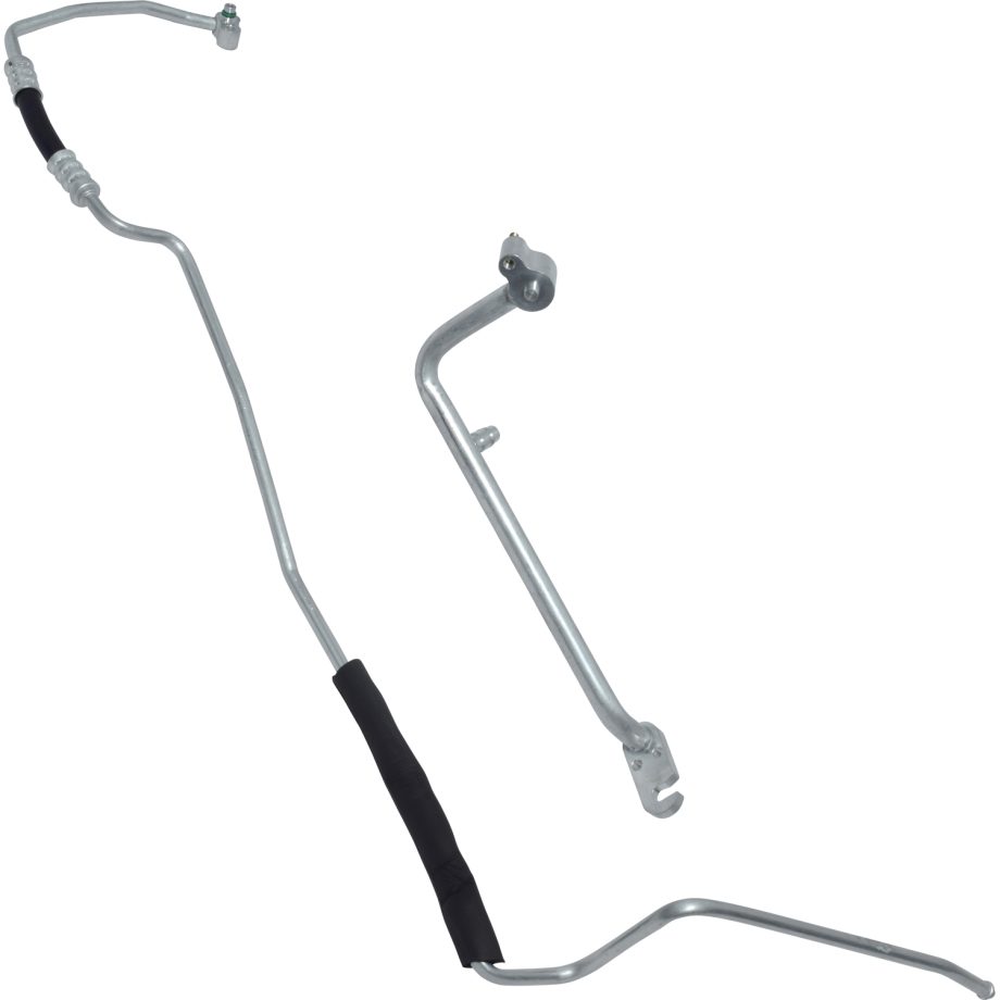 AFTERMARKET A/C SUCTION LINE HOSE ASSEMBLY